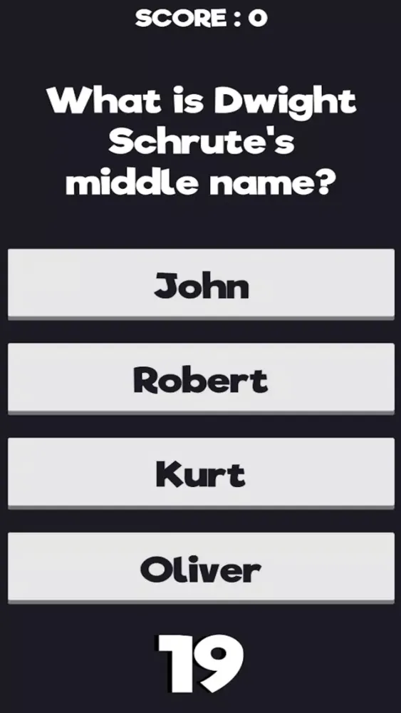 صور Trivia for The Office