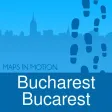 Bucarest on foot : Offline Map Bucarest on foot : Offline Map
