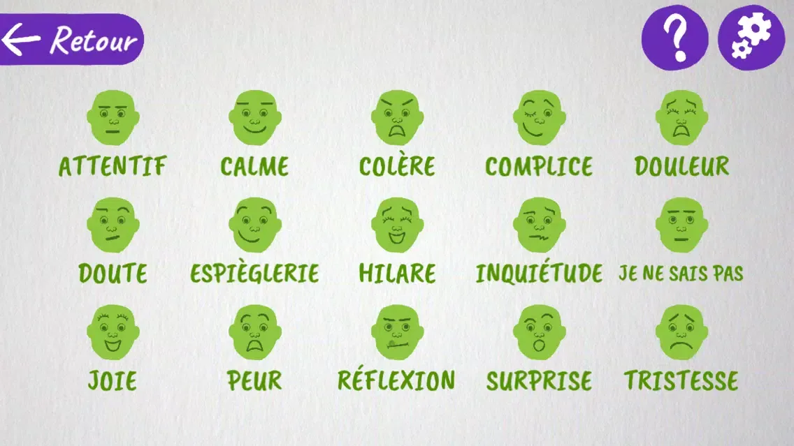 Capturas de pantalla de Hundreds of Heads
