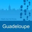 Guadeloupe OffLine : Maps in motion