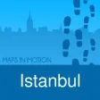 Istanbul on Foot : Offline Map
