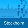 Stockholm on Foot : Offline Map
