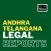 A.P. Telangana Legal Reports