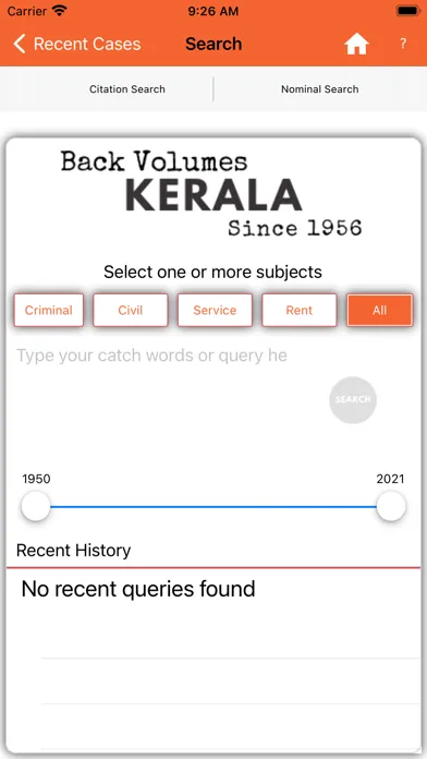 تصاویر Kerala Legal Reports