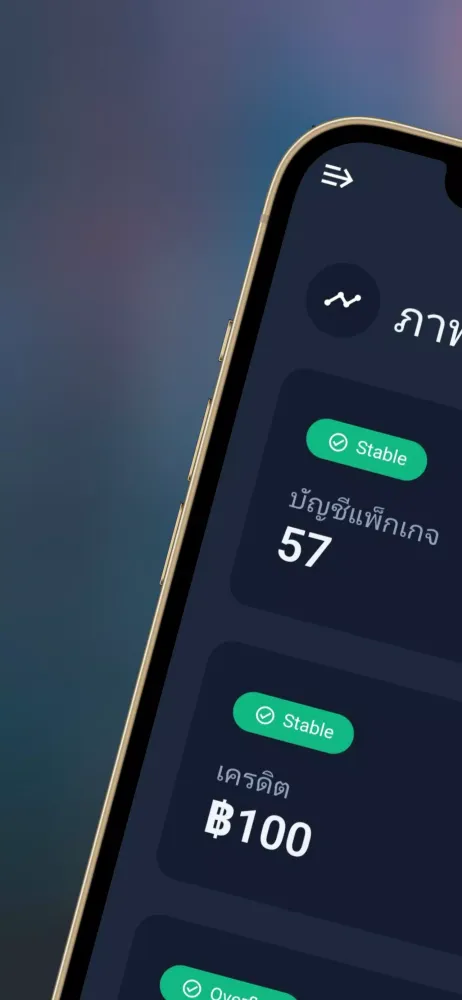 MYGID Screenshots