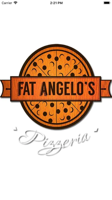Fat Angelos Pizza Screenshots