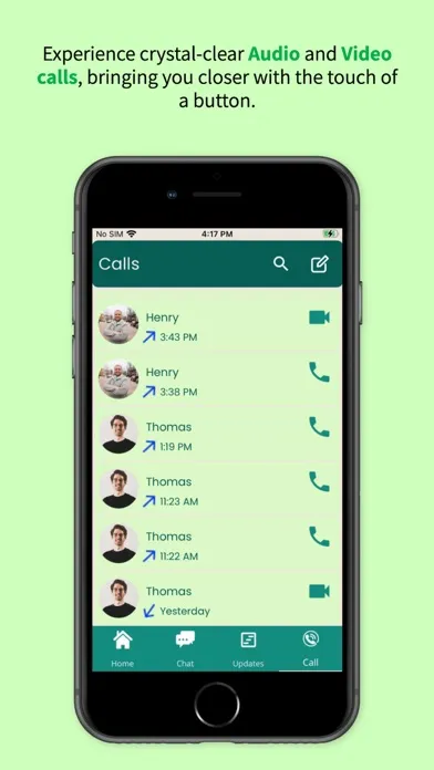 Chazbiz Screenshots
