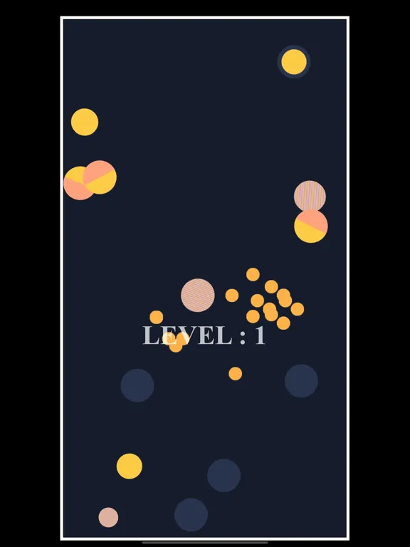 Ball Blast BOSS iPad  স্ক্রিনশট