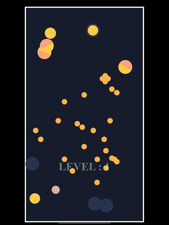 Ball Blast BOSS iPad  স্ক্রিনশট
