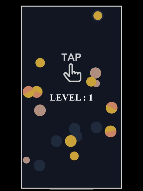 Ball Blast BOSS iPad  স্ক্রিনশট