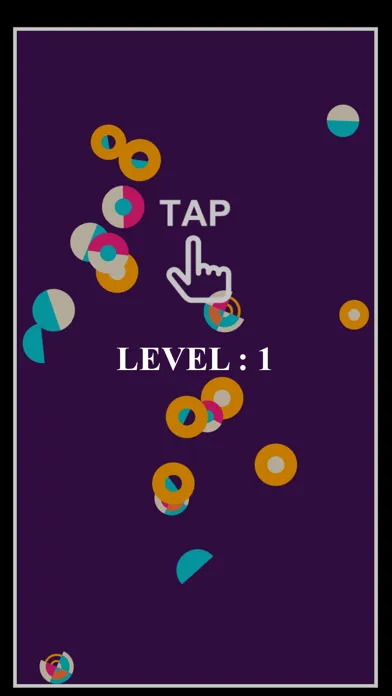 Ball Blast BOSS স্ক্রিনশট