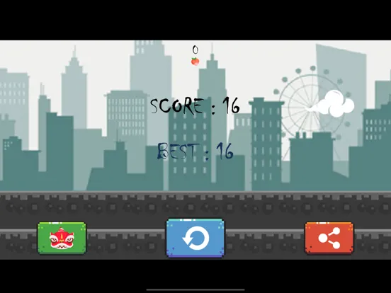 Lion Dance: endless run iPad  سکرین شاٹس