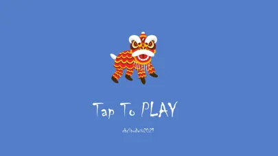 Lion Dance: endless run سکرین شاٹس