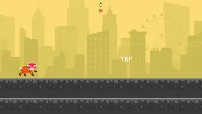 Lion Dance: endless run سکرین شاٹس