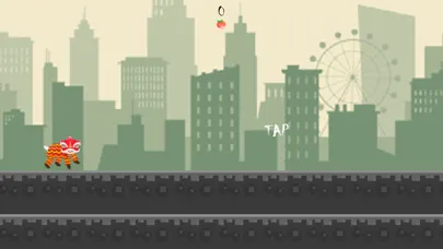 Lion Dance: endless run سکرین شاٹس