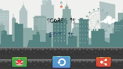 Lion Dance: endless run سکرین شاٹس