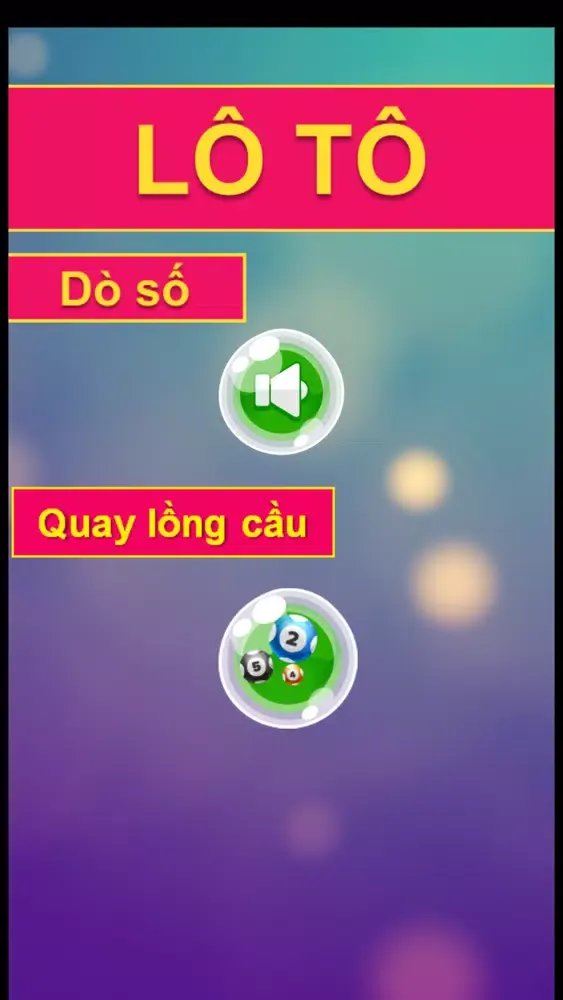 Tangkapan skrin Rao Lô Tô