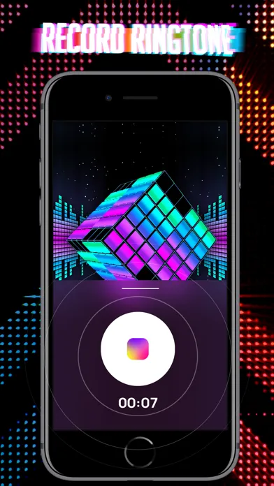 Zrzuty ekranu Super Cool Ringtones