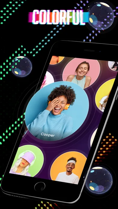 Zrzuty ekranu Super Cool Ringtones