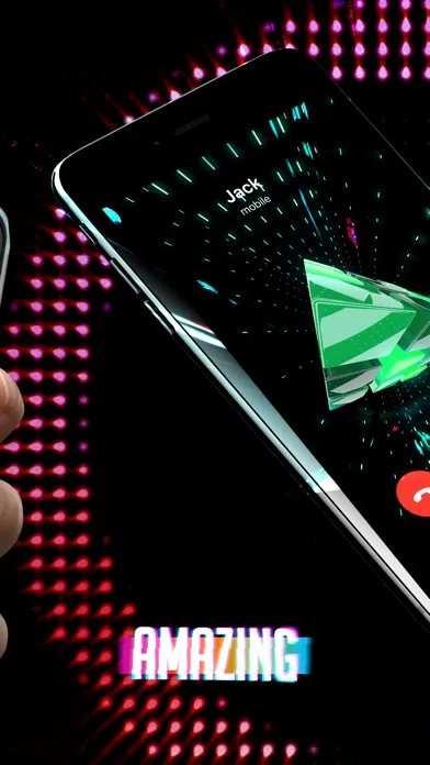 Zrzuty ekranu Super Cool Ringtones