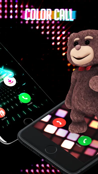 Zrzuty ekranu Super Cool Ringtones