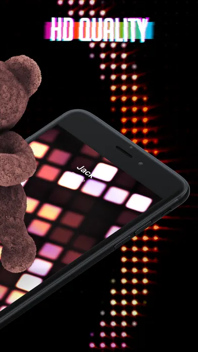 Zrzuty ekranu Super Cool Ringtones