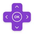 Universal Tv remote & cast