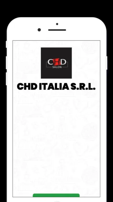 تصاویر CHD Salon