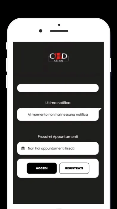 تصاویر CHD Salon