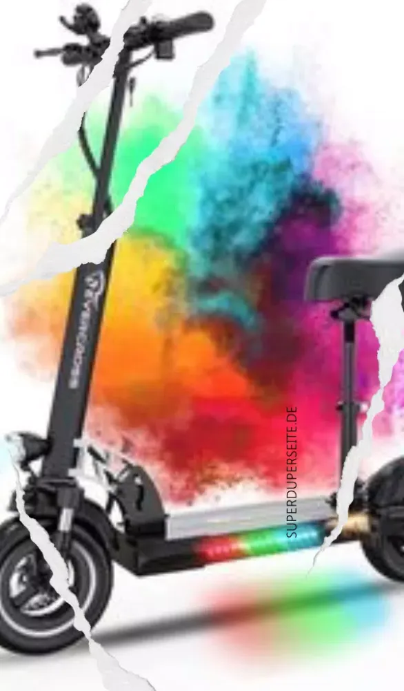 Cheap Electric Scooter Screenshots