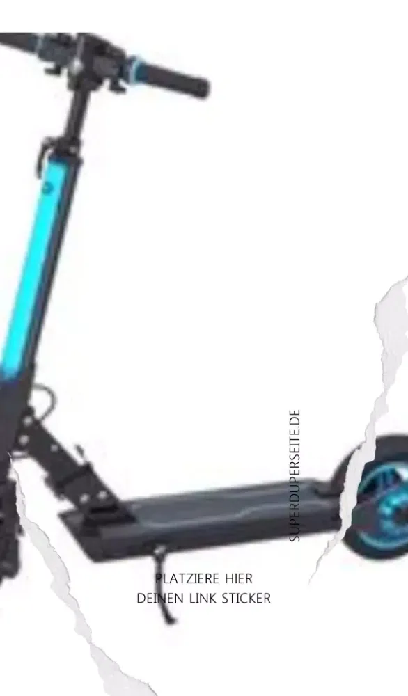 Cheap Electric Scooter Screenshots