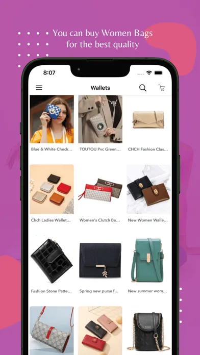 Cheap Women Bag Fashion Online Screenshots