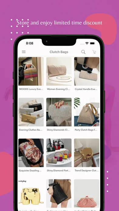 Cheap Women Bag Fashion Online Screenshots