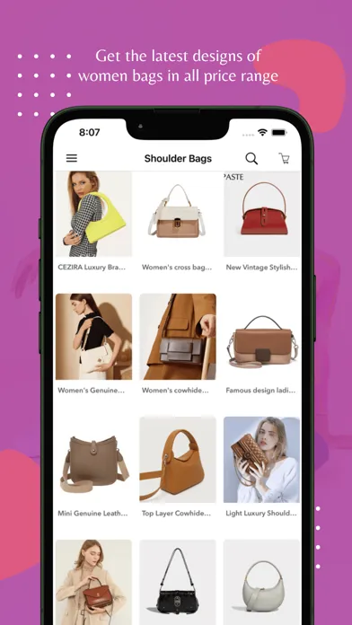 Cheap Women Bag Fashion Online Screenshots