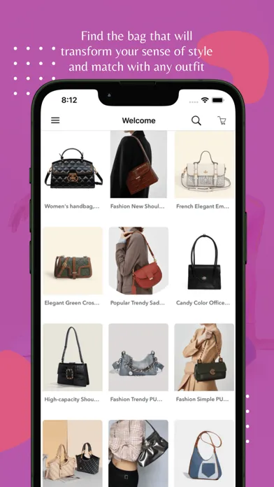 Cheap Women Bag Fashion Online Screenshots