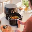 Ricette Friggitrice ad aria