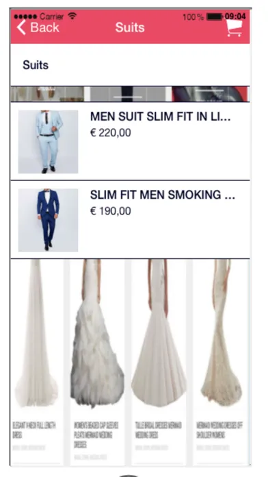 صور Fashion Made in Italia