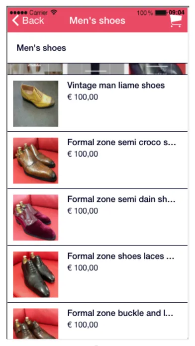 صور Fashion Made in Italia