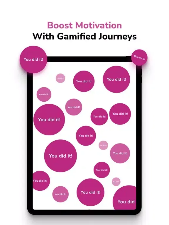 chea seed - career coach iPad  Screenshots