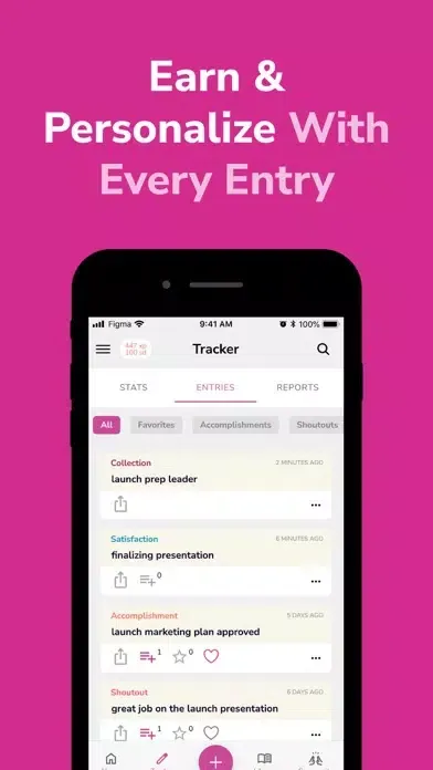 chea seed - career coach Screenshots