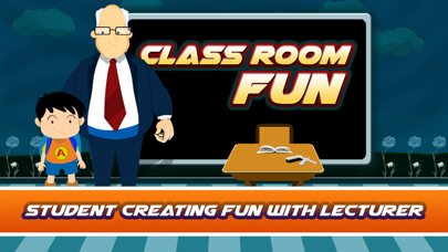 Captures d'écran de Cheat & Whack Your Teacher