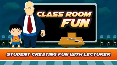 Screenshot di Cheat & Whack Your Teacher