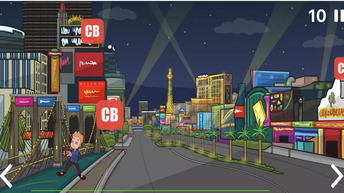 تصاویر Cheaterbuster fka. Swipebuster