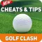Guide Golf Clash Tips, Cheats