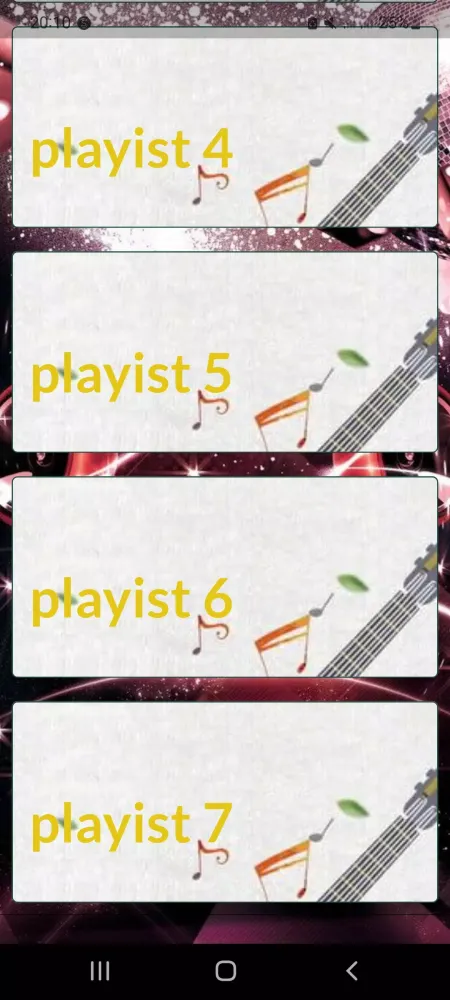 Cheb Bello الشاب بيلو بدون نت Screenshots