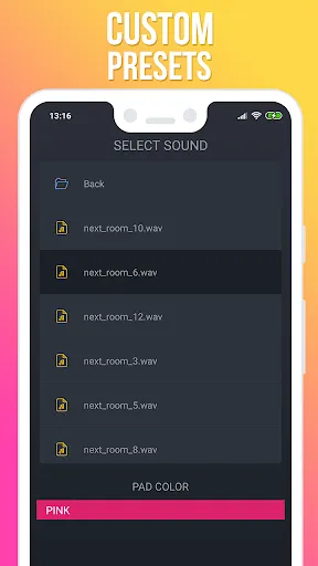 Drum Pads Guru Screenshots