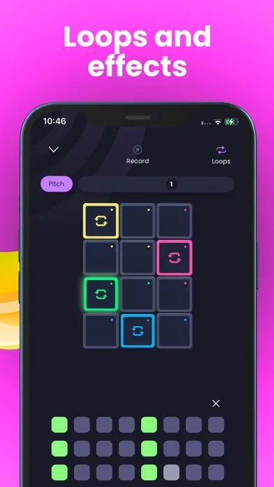 صور Dubstep Drum Pads Guru