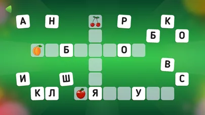 Фруктова Абетка 스크린샷
