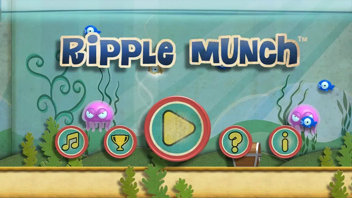 Ripple Munch Screenshots