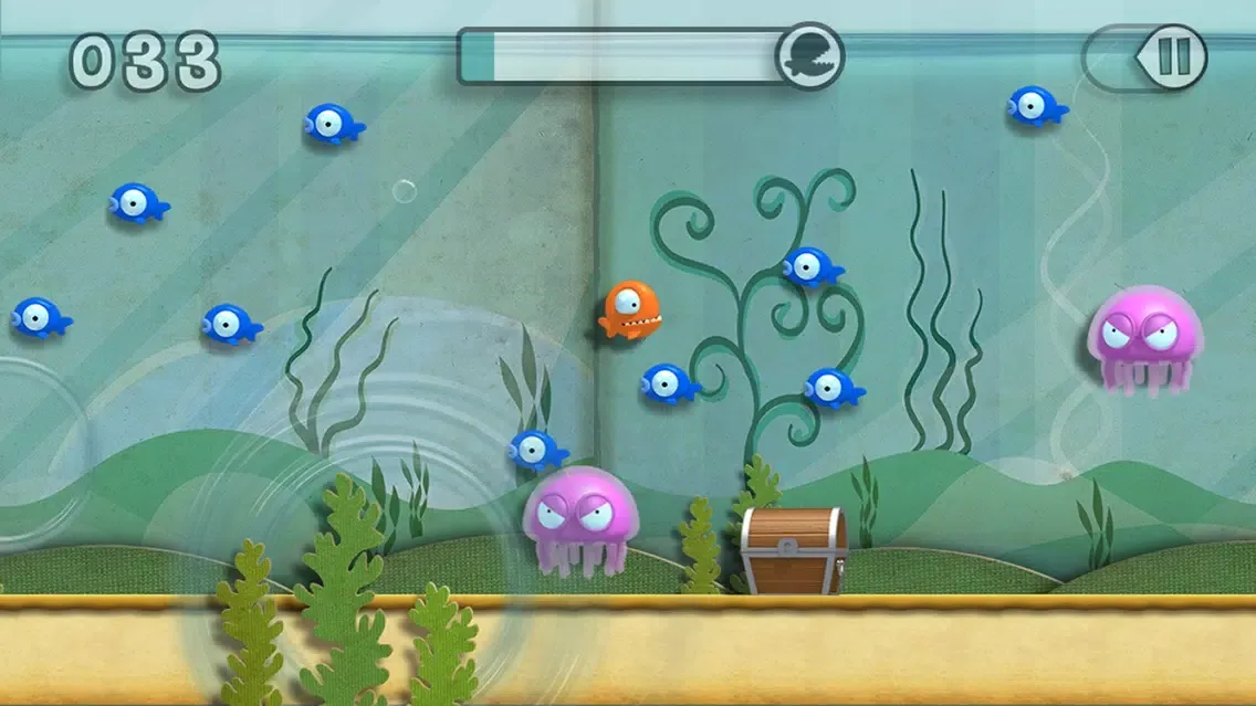 Ripple Munch Screenshots